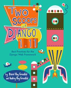 Two Scoops of Django